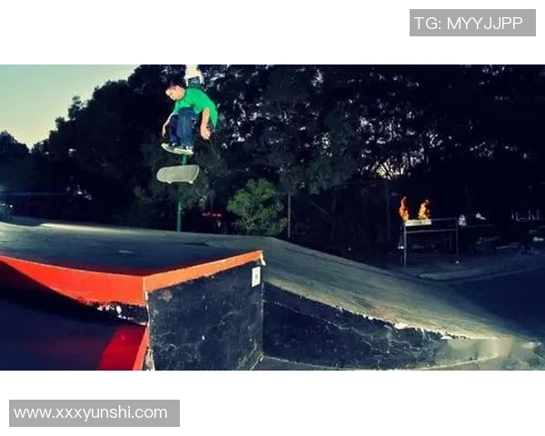 上海滑板队在极限运动联赛中的心理素质分析与表现评估