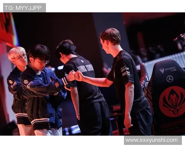 IG战队快攻策略解析：如何在英雄联盟中掌控节奏与胜利