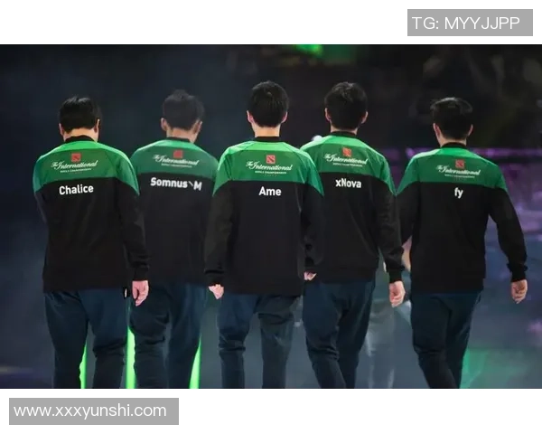 DOTA2最新实力排行榜揭晓WE战队强势领跑前十名