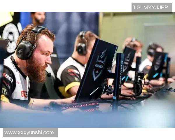 EDG战队在CSGO中的战术意识与团队协作深度分析