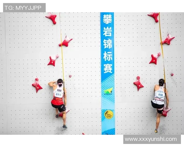 杭州飞盘队在世界攀岩锦标赛中以86分稳居积分榜首位